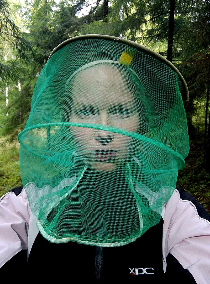 Anni Puolakka