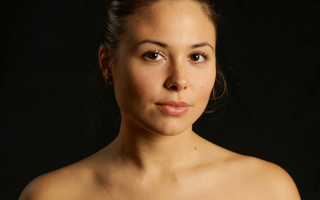 Taiteilijatapaaminen ja tanssiteos – Daina Ashbee